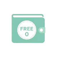 초기 비용 무료